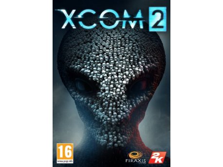 TAKE2 PC XCOM 2
