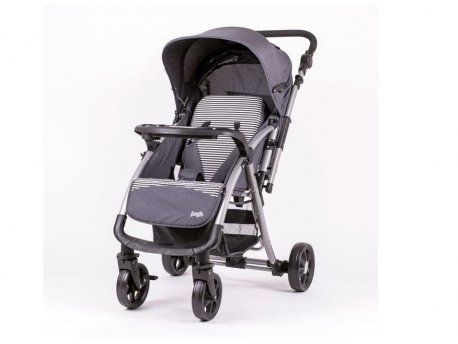 Jungle SL4010-DK.GRAY STIL