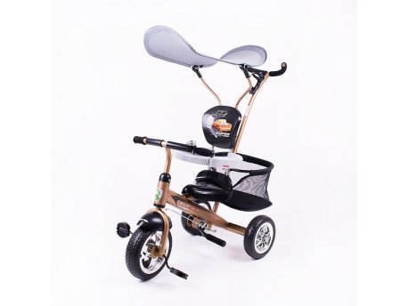 Jungle LSR900R-H-L188 BRAON