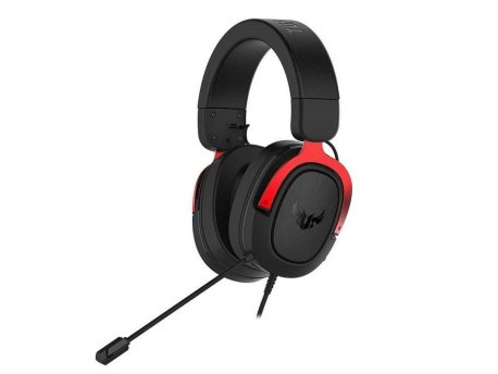 ASUS TUF Gaming H3 Red