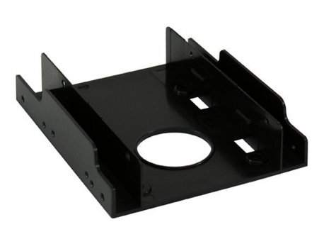 LC POWER Adapter BRACKET 3.5 ns 2.5 HDD/SSD LC-ADA-35-225