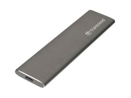 TRANSCEND Eksterni SSD, 960GB, USB TypeC, TS960GESD250C