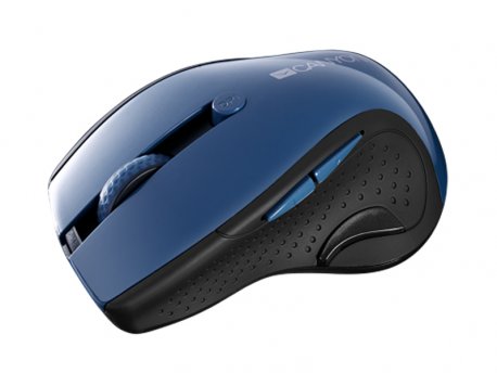 CANYON 2.4GHz wireless miš, CNS-CMSW01BL