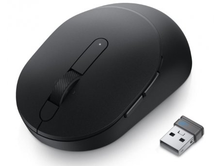 DELL MS5120W Wireless Optical crni miš