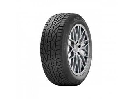 TIGAR 165/65 R15 Winter 81T