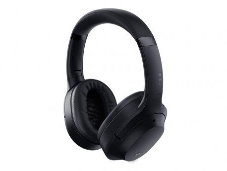RAZER Opus Bluetooth Active Noise Cancellation Headset Black, RZ04-02490101-R3M1