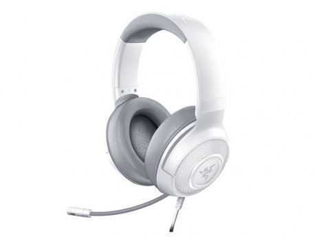 RAZER Kraken X Multi-Platform - Gaming Headset - Mercury, RZ04-02890300-R3M1