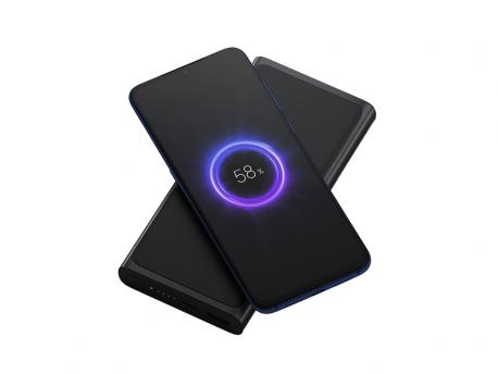 XIAOMI Mi Power bank/Eksterna baterija Essential (Crna)