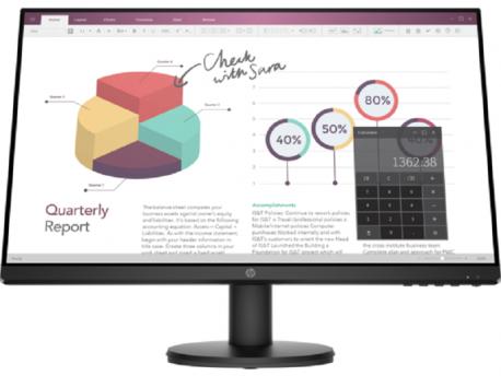 HP P24v G4 IPS LED (9TT78AA)