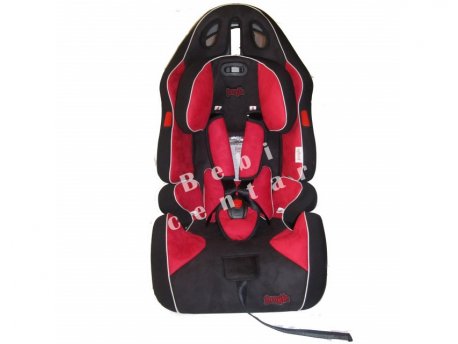 Jungle MAX 9-36KG CRVENO