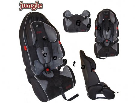 Jungle MAX 9-36KG SIVO
