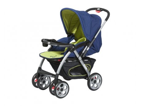 GOODBABY C750B-W4YY INSIEME