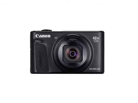 CANON Powershot SX740 (crni)