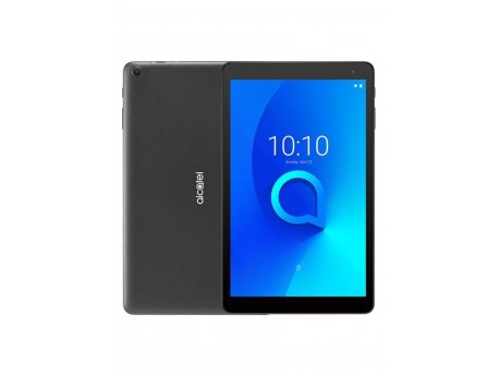 ALCATEL 1T 10,1''/Quad Core /1,3GHz /2GB/ 32GB /2MP Premium black (8084)