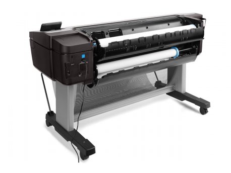 HP DesignJet T1700dr 44-in Printer