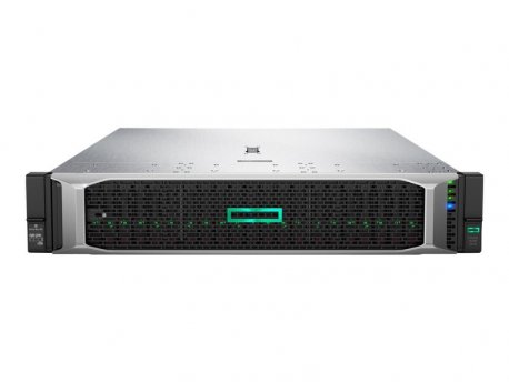 HP Enterprise DL380 Gen10 Intel 10C 4210R 2.4GHz 32GB P408i-a NoHDD NoODD NC 8SFF 800W 2U Rack Server 3Y