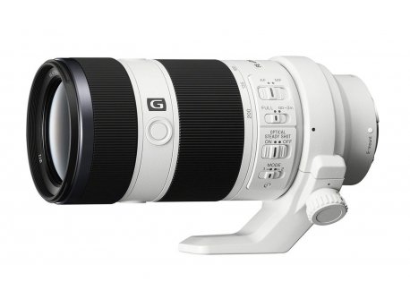 SONY Sony SEL 70-200mm F4 G objektiv