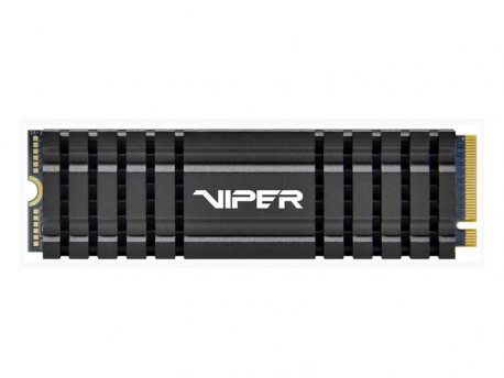 PATRIOT Viper 1TB, M.2 NVMe PCIe 3.0, 3450MBs/3000MBs, VPN100-1TBM28H
