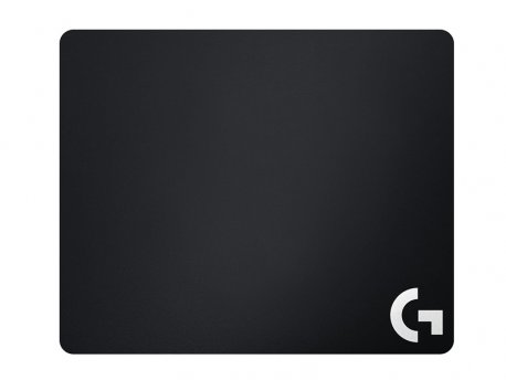 LOGITECH G640 Cloth Gaming Mouse Pad