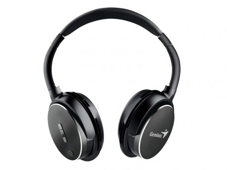 GENIUS HS-940BT, IRON GREY