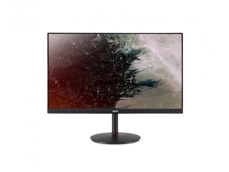 ACER XV270 NITRO XV0 Free Sync LED