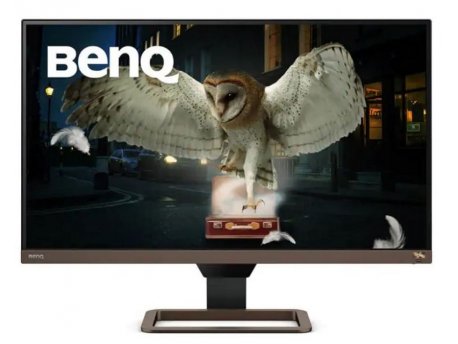 BENQ EW2780U 4K UHD IPS LED