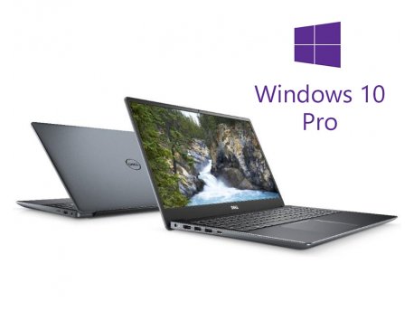 DELL Vostro 7590 (15.6'' FHD i5-9300H 8GB 256GB SSD GeForce GTX 1050 3GB Backlit FP Win10Pro)