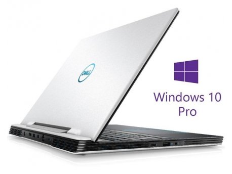 DELL G5 5590 (15.6'' FHD 144Hz i7-9750H 16GB 1TB 256GB SSD GeForce GTX 1660Ti 6GB Backlit FP Win10Pro)