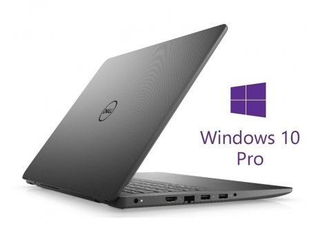 DELL Vostro 3401 (14'' FHD i3-1005G1 8GB 256GB SSD crni Win10Pro )