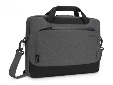 TARGUS Torba za notebook 15.6'' TBS92502GL CypressEco Slipcase siva