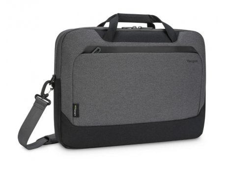 TARGUS Torba za notebook 15.6'' TBT92602GL CypressEco Topload siva