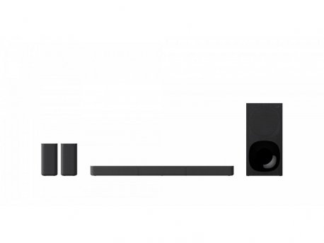 SONY SOUNDBAR HTS20R.CEL