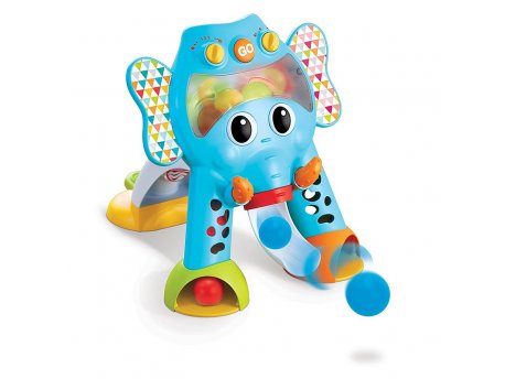 Jungle Bkids Sensory aktivna igračka