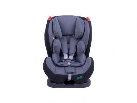 Jungle 0-25KG SIESTA GRAY