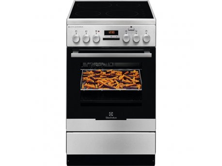 ELECTROLUX EKI54970OX