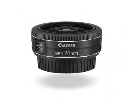 CANON EF-S 24mm F2.8 STM (crop)