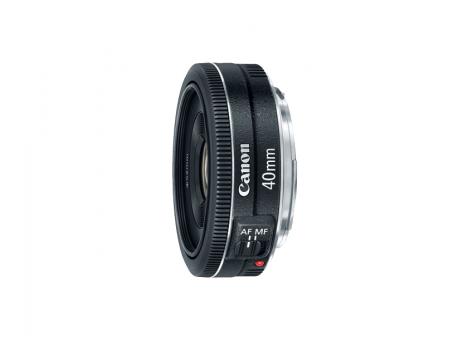 CANON EF 40mm/1:2.8 STM