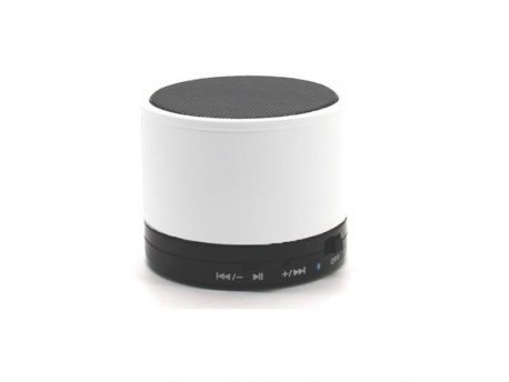 GIGATECH Bluetooth Zvučnik BT-777 White