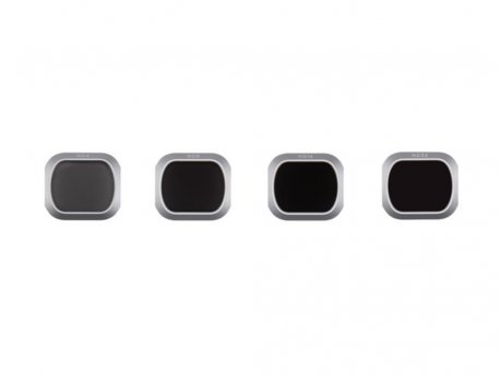 DJI MAVIC 2 Part 17 Pro ND Filters (ND/4/8/16/32) - (CP.MA.00000063.01)