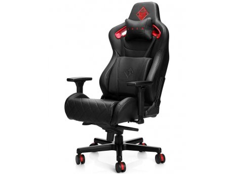 HP Gejmerska stolica OMEN by HP Citadel Gaming chair (6KY97AA)