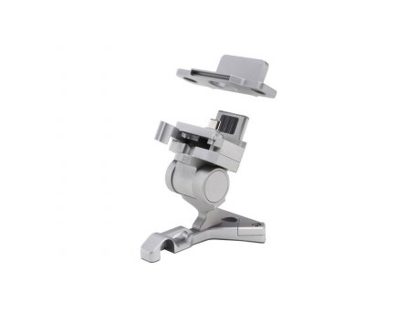DJI CrystalSky - Part 3 Remote Controller Mounting Bracket (028582)