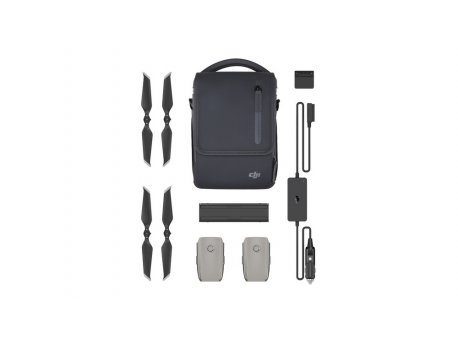 DJI Mavic 2 Enterprise - Fly More Kit (032104)
