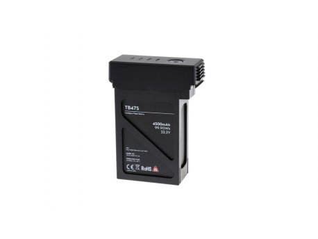 DJI Matrice 600 Pro - Part 09 Intelligent Flight Battery TB47S (032750)