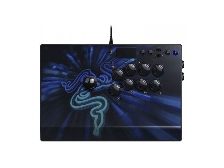 RAZER Panthera Evo Arcade Stick For Ps4 (032713)