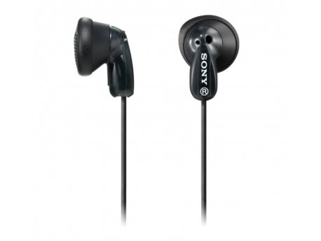 SONY MDR-E9LPB (crne)