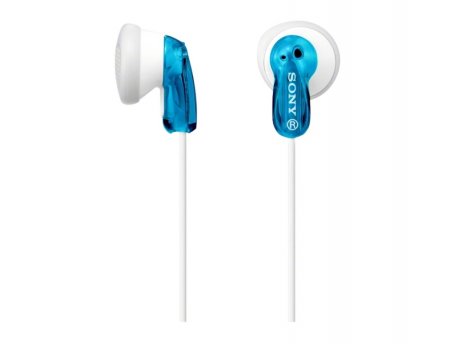 SONY MDR-E9LPL (plave)