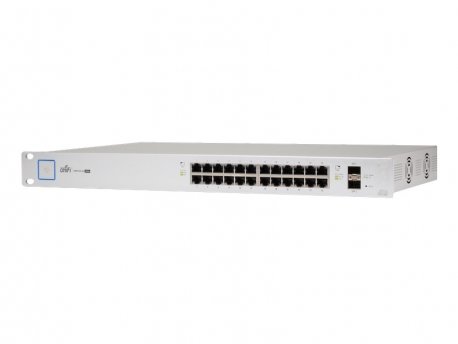 UBIQUITI UniFi Switch, 24-Port, 250W