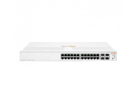 HP Aruba Instant On 1930-24G PoE 4SFP/SFP+ 195W Switch (JL683A)