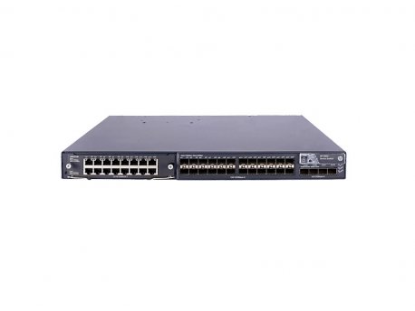HP 5800-24G-SFP SWITCH JC103BR