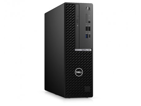 DELL OptiPlex 5080 SF i5-10500 8GB 256GB SSD DVDRW Win10Pro